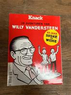 Suske & Wiske: 65 jaar - KNACK MAGAZINE, Verzamelen, Ophalen of Verzenden, Tijdschrift