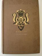 BK2. Herman Teirlinck Maria Speermalie 1875-1937, Antiek en Kunst, Verzenden, Herman Teirlinck