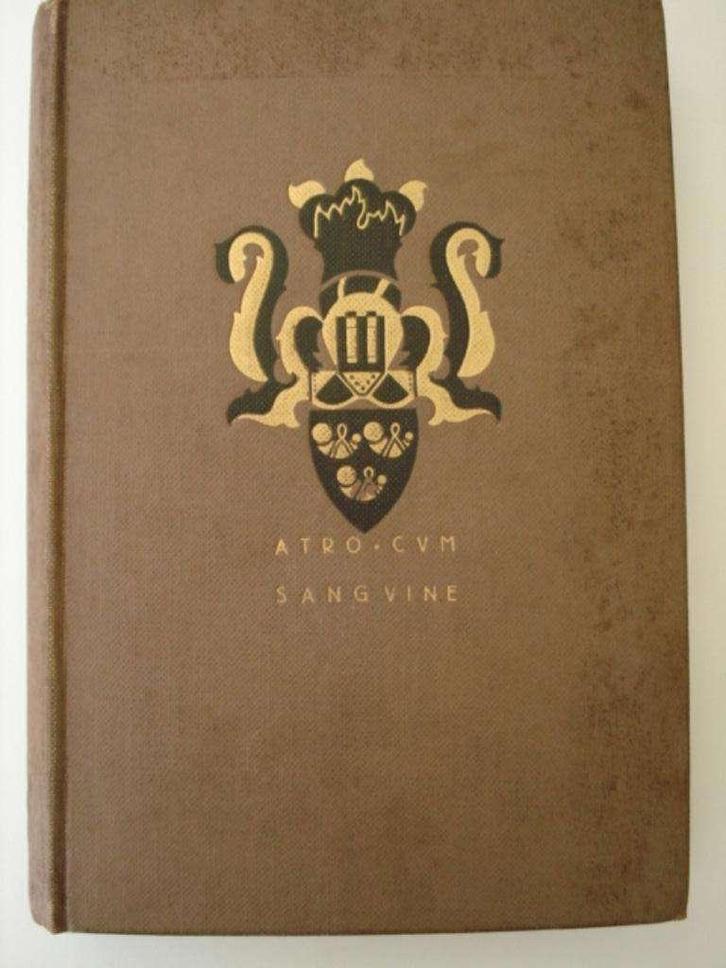 BK2. Herman Teirlinck Maria Speermalie 1875-1937, Antiek en Kunst, Antiek | Boeken en Manuscripten, Verzenden