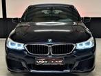 BMW 630d GT M Performance - Topstaat, Luxe&Kracht |NIEUW!, Autos, BMW, Cuir, Achat, Euro 6, Entreprise