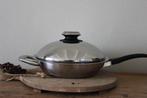 amc pannen, Huis en Inrichting, Keuken | Potten en Pannen, Ophalen of Verzenden, Zo goed als nieuw, Overige materialen, Overige typen