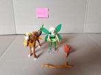 Playmobil Fee Diana met Luna-paard - 5448, Kinderen en Baby's, Speelgoed | Playmobil, Ophalen, Nieuw, Complete set