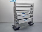 Sortimo bedrijfswagen inrichting bedrijfswageninrichting, Auto diversen