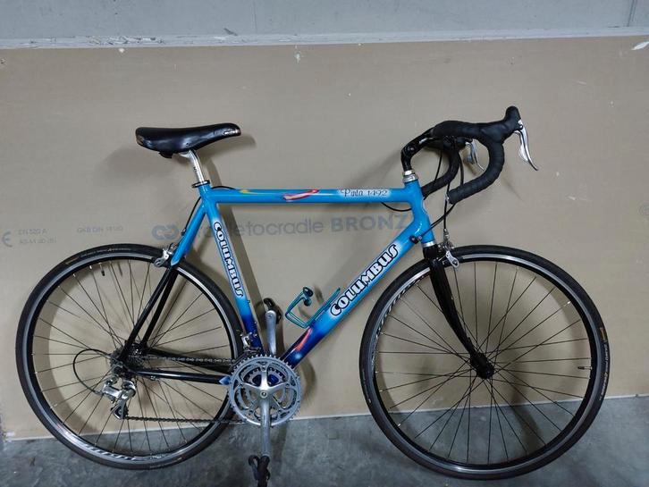 Columbus Pinta 1492, Fietsen en Brommers, Fietsen | Racefietsen, Gebruikt, Ophalen