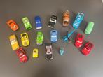 Cars collectie, Ophalen