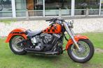 Harley-Davidson Heritage Softail FLST-C Classic, Motoren, Motoren | Harley-Davidson, Bedrijf, Chopper, 1449 cc