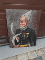 Werk van Armand Van Rompay, Antiek en Kunst, Kunst | Schilderijen | Modern, Ophalen
