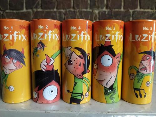 Puzzels haba Luzifix nr 1 tem 5, Hobby en Vrije tijd, Denksport en Puzzels, Nieuw, Overige typen, Minder dan 500 stukjes, Ophalen of Verzenden