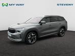 Skoda Kodiaq Kodiaq Sportline 2,0 TDI 110 kW DSG7, Auto's, Automaat, Navigatiesysteem, Diesel, Kodiaq