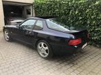 mooie originele porsche 968 targa oldtimer, Auto's, Porsche, Euro 2, 4 zetels, Achterwielaandrijving, 4 cilinders