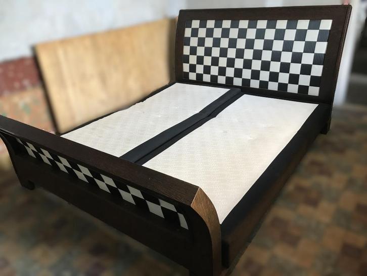 Bed Elektrisch       µ9z, Huis en Inrichting, Slaapkamer | Bedden, Ophalen of Verzenden