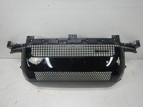 Land Rover Defender L663 Voorbumper Inleg 6PDC L8B2-17F775-A, Auto-onderdelen, Carrosserie, Bumper, Land Rover, Voor, Gebruikt