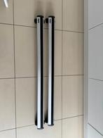 Dakdragers Thule wingbars + Thule 753, Auto diversen, Dakdragers, Ophalen, Zo goed als nieuw