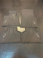 Rubberen vloermatten en kofferbak mat - origineel BMW X5 G05, Ophalen, BMW