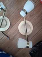 2 spots te koop, Huis en Inrichting, Ophalen, Zo goed als nieuw