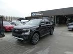 Ford Ranger 3.0 V6 240pk WILDTRAK 4x4 Rolluik Full Option, Automaat, Euro 6, 2993 cc, 237 pk