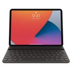 Apple iPad Pro 12.9" 256GB Gen5 + Smart Folio Keyboard, Computers en Software, Apple iPads, End 2021, 13 inch of meer, Apple iPad