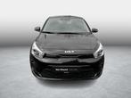 KIA Rio Pulse 1.0T ISG + Nav Pack, Stof, Gebruikt, Zwart, 100 pk