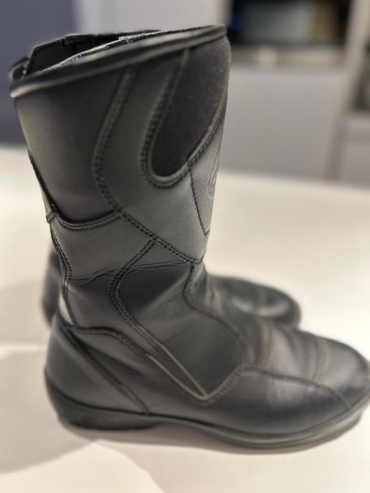 SIDI motorlaarzen voor heren, Motoren, Kleding | Motorkleding, Laarzen, Heren, Tweedehands, Ophalen