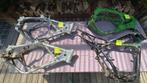 Kawasaki KX125 onderdelen van 1982 tot 1986, Ophalen of Verzenden, Gebruikt