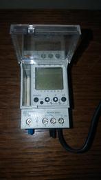 programmateur horaire Legrand FREELIVE HP-C, Enlèvement ou Envoi, Comme neuf