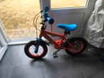 Kinderfiets 12 inch paw patrol, Fietsen en Brommers, Fietsen | Kinderfietsjes, Ophalen, Zo goed als nieuw