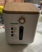 Riviera & bar composteermachine, Electroménager, Enlèvement, Comme neuf