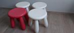 stoeltjes ikea, Ophalen, Gebruikt