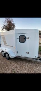 Remorque, Auto diversen, Aanhangers en Bagagewagens, Ophalen of Verzenden