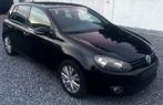 Volkswagen Golf 6 1.6 TDI •2011 ✅224.000 km• 5Deurs ✅Gekeurd, Auto's, Particulier, Te koop, Golf