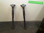 SCHOKBREKERSET ACHTER Audi A4 Avant (B8) (8K0513035AR), Auto-onderdelen, Ophanging en Onderstel, Gebruikt, Audi