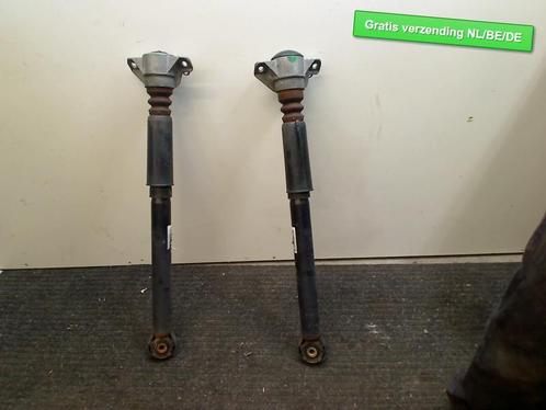 SCHOKBREKERSET ACHTER Audi A4 Avant (B8) (8K0513035AR), Auto-onderdelen, Ophanging en Onderstel, Audi, Gebruikt