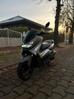 Yamaha Nmax 2019, 125CC, Fietsen en Brommers, Scooters | Kymco, Ophalen, Overige modellen, 125 cc, Zo goed als nieuw