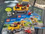 Lego city, Ophalen of Verzenden, Zo goed als nieuw, Lego