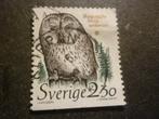 Zweden/Suède 1989 Mi 1521(o) Gestempeld/Oblitéré, Verzenden, Zweden