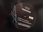 SASSA : Gravity Remixes12”, Ophalen of Verzenden