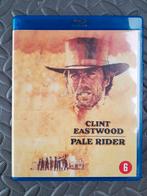 Pale Rider ( Clint Eastwood ), Enlèvement ou Envoi, Action