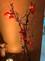 Décoration mariage, Kleding | Dames, Trouwkleding en Trouwaccessoires, Ophalen, Autre, Oranje, Zo goed als nieuw