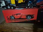 LEGO TECHNIC FERRARI DAYTONA SP3, Kinderen en Baby's, Speelgoed | Duplo en Lego, Ophalen, Nieuw, Lego