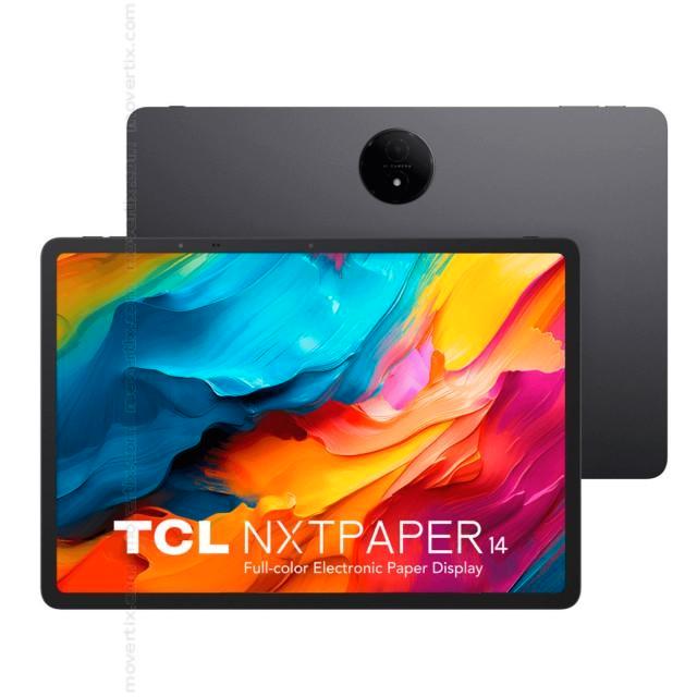 TCL nxtpaper 14 tablet 14 inch!!!, Computers en Software, Android Tablets, Ophalen of Verzenden