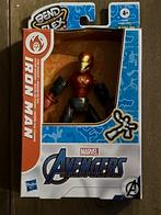 Avengers - Iron man, Enfants & Bébés, Jouets | Figurines, Enlèvement ou Envoi, Neuf