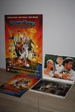 Reclame materiaal , Looney Tunes , 2003 , pancarte , poster, Verzamelen, Ophalen, Zo goed als nieuw, Film, Poster