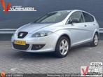 Seat Altea XL 1.4 TSI Clubstyle | Airco | Cruise | Trekhaak, Auto's, Seat, 158 g/km, Bedrijf, Grijs, Altea