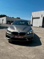 BMW 216d automaat, Auto's, BMW, Automaat, 1495 cc, 103 g/km, Particulier