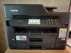 Brother MFC-J5730DW, Sans fil, Copier, Enlèvement, Imprimante à jet d'encre