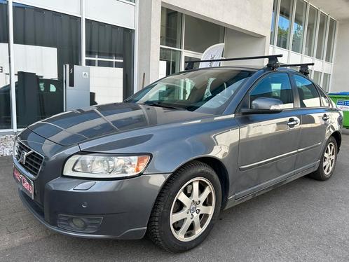 Volvo S40 2.4i Automaat goede staat, Auto's, Volvo, Bedrijf, Te koop, S40, ABS, Airbags, Airconditioning, Alarm, Boordcomputer