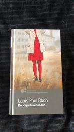 De Kapellekensbaan Louis Paul Boon, Boeken, Ophalen of Verzenden, Zo goed als nieuw