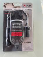 adapter notebook power car/plane, Ophalen of Verzenden, Nieuw, Trust