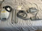 Nettoyeur vapeur KARCHER modèle 1201 VAPORAPID avec accessoi, Electroménager, Vapeurs, Enlèvement, Utilisé, Nettoyeur à vapeur