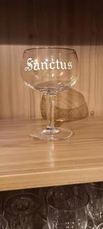Sanctus, Verzamelen, Biermerken, Ophalen of Verzenden